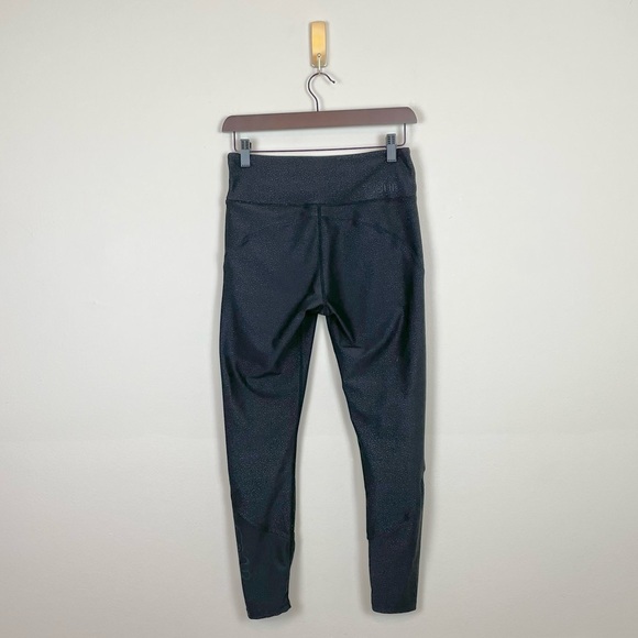 Soul by SoulCycle Milestone Reflective Leggings/Tights Size Medium - Picture 2 of 5